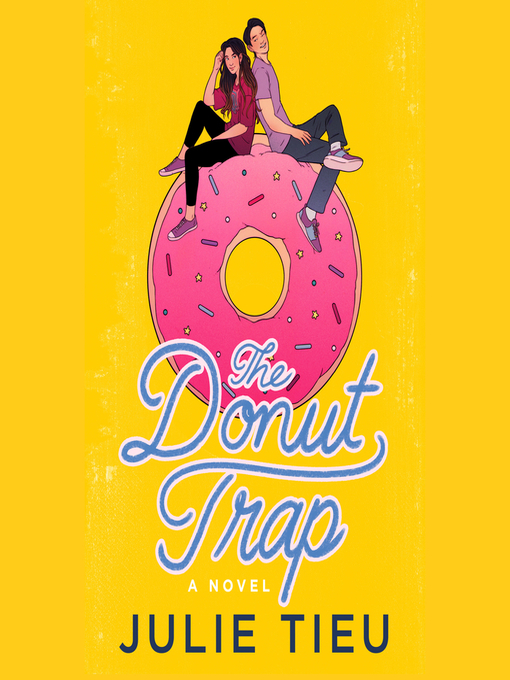 Cover image for The Donut Trap